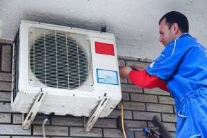 HVAC Companies Near Danbury, TX Available Now
